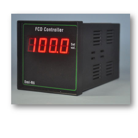 FCD Controller
