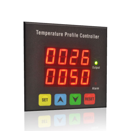 Temperature Profile Controller