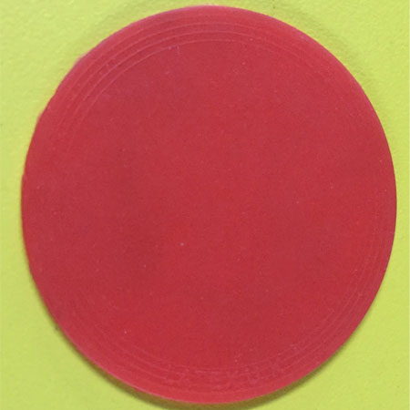 Rubber Diaphragm For Paper