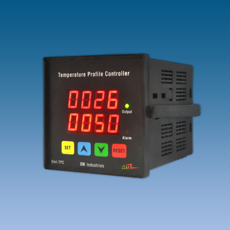 Temperature Profile Controller