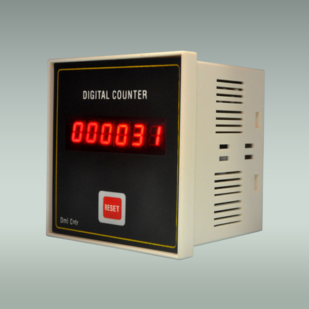 Digital Counter