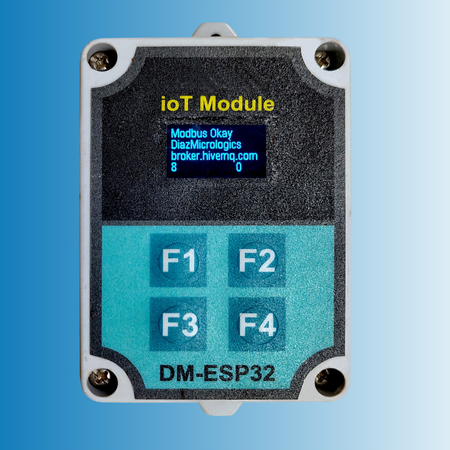 Static Control Relay